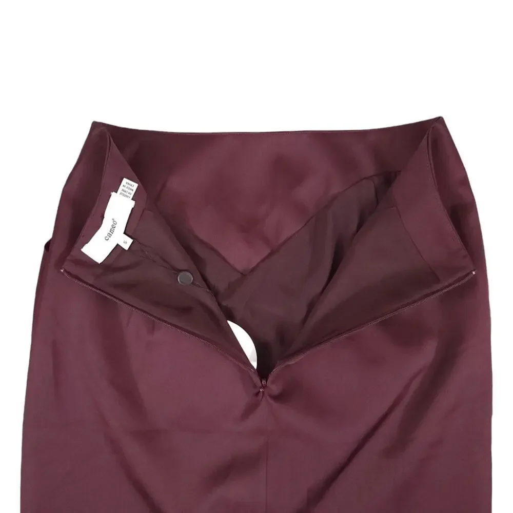 Cameo The Label Blessed Pleated Mini Skirt - Picture 5 of 9